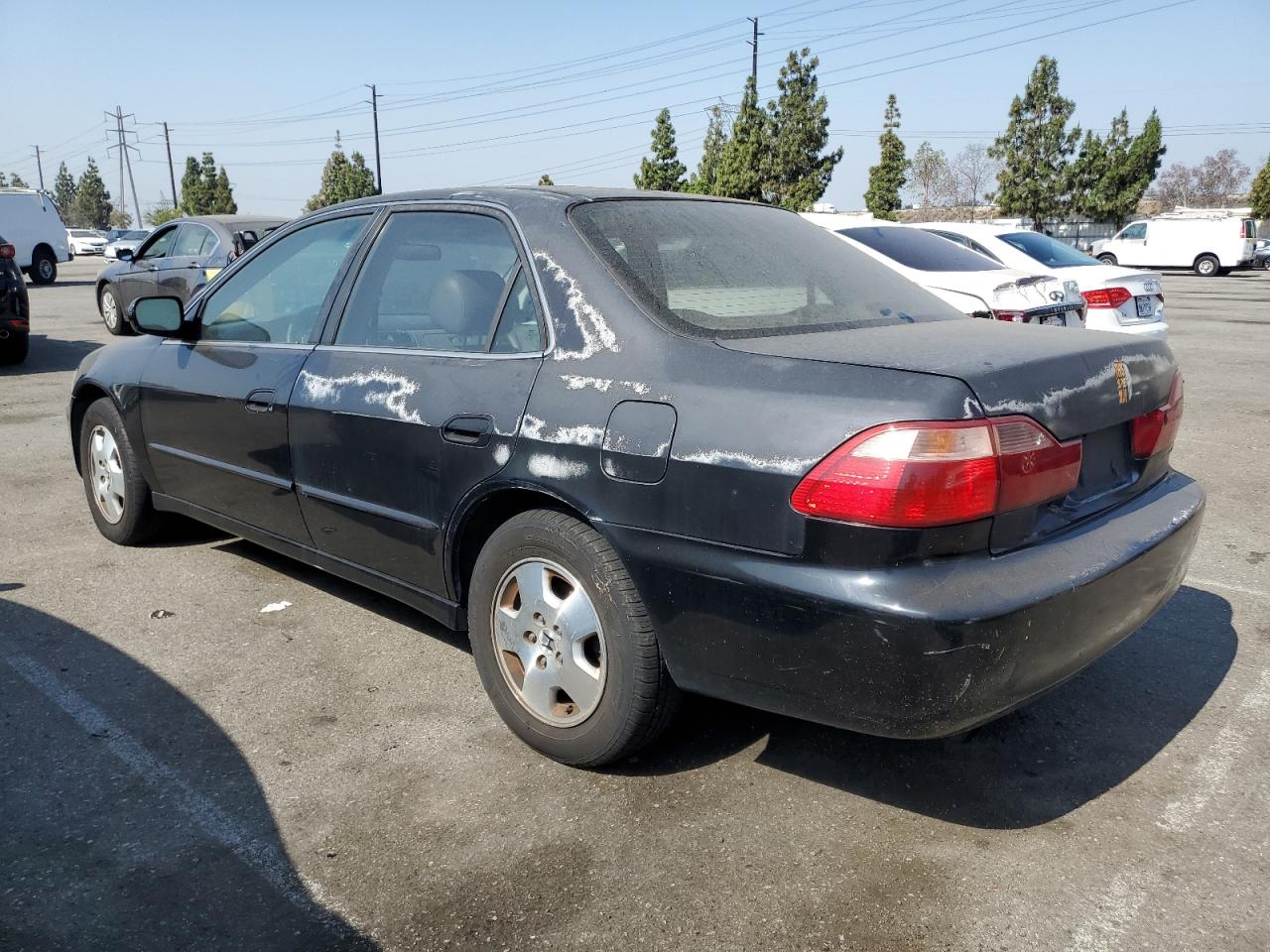 1HGCG1652YA042369 2000 Honda Accord Ex