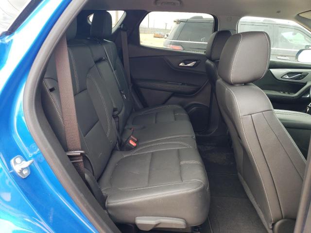 2024 CHEVROLET BLAZER 3LT - 3GNKBDR43RS191474