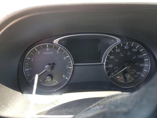 2016 Nissan Pathfinder S VIN: 5N1AR2MN3GC659643 Lot: 58145164