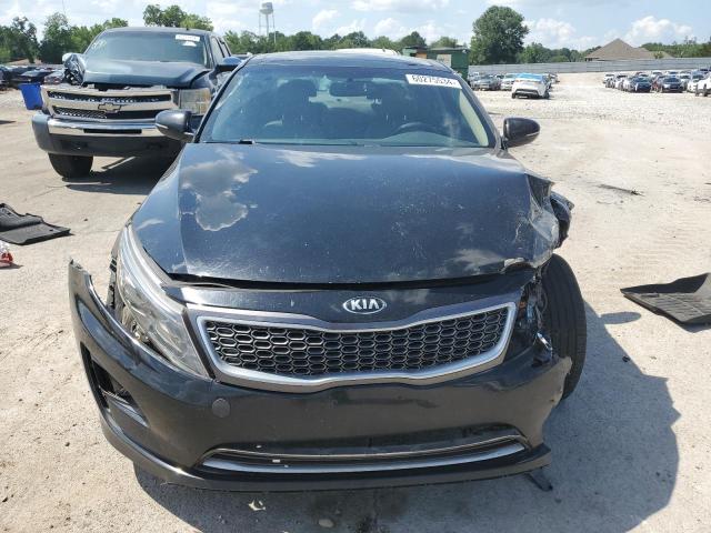 VIN KNAGN4AD5E5064308 2014 KIA Optima, Hybrid no.5