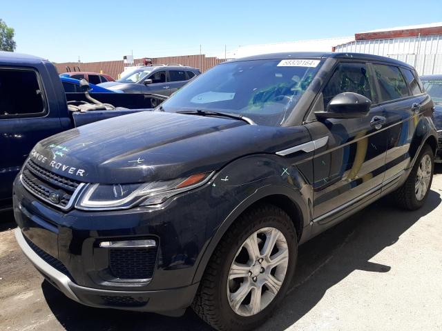 2016 Land Rover Range Rover Evoque Se VIN: SALVP2BG4GH160832 Lot: 58320164