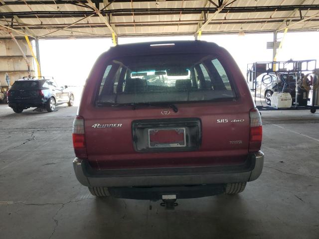 1999 Toyota 4Runner Sr5 VIN: JT3HN86R8X0203094 Lot: 59512164
