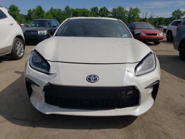 2022 Toyota Gr 86 VIN: JF1ZNBC13N8754114 Lot: 57199954