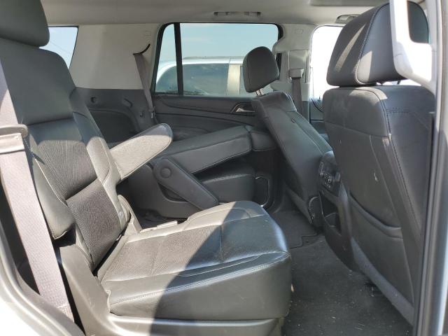 2017 Chevrolet Tahoe K1500 Premier VIN: 1GNSKCKC6HR120654 Lot: 59064764