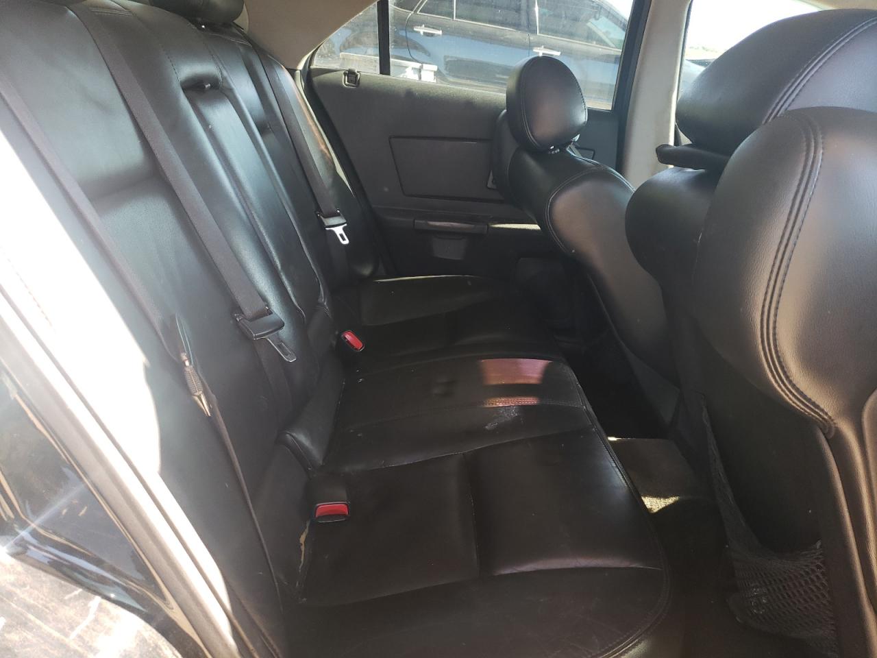 1G6DM577340190987 2004 Cadillac Cts