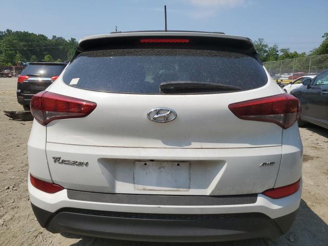 KM8J3CA49HU422864 2017 Hyundai Tucson Limited