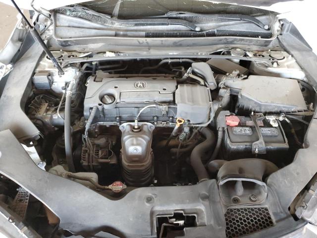 2018 Acura Tlx Tech VIN: 19UUB1F54JA004523 Lot: 58783554