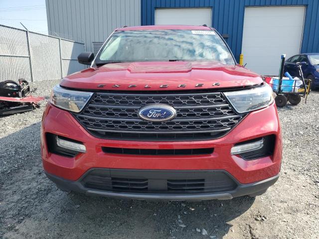 2021 FORD EXPLORER X - 1FMSK8DH2MGB08260