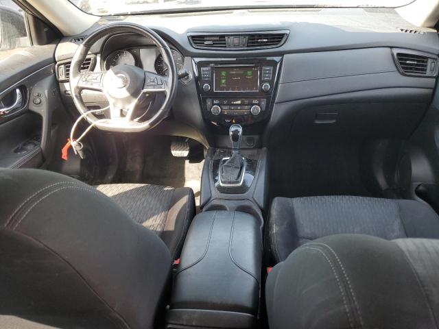 2019 NISSAN ROGUE S - JN8AT2MT9KW254497