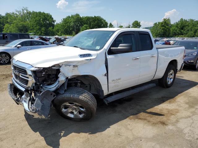 2020 Ram 1500 Big Horn/Lone Star VIN: 1C6SRFBT6LN215132 Lot: 59141954