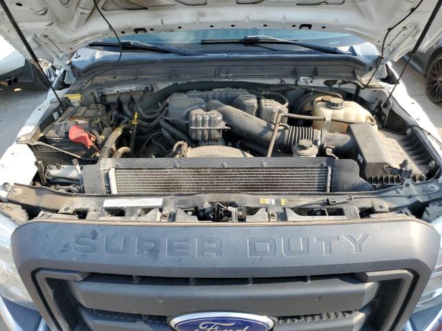 2015 FORD F250 SUPER - 1FT7X2A61FEC01233
