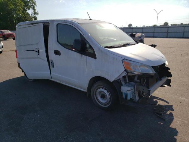 2019 Nissan Nv200 2.5S VIN: 3N6CM0KN3KK690670 Lot: 60385334