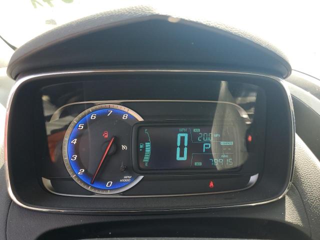 2015 CHEVROLET TRAX 1LT KL7CJRSB7FB120899