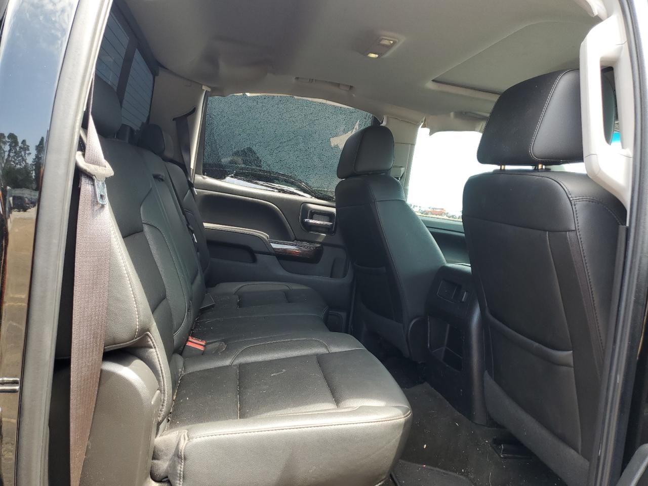 3GTU2NEC1HG284113 2017 GMC Sierra K1500 Slt