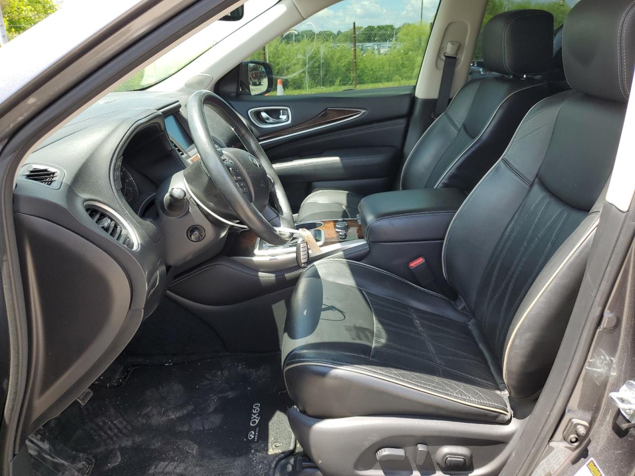 5N1DL0MM6HC525821 2017 Infiniti Qx60