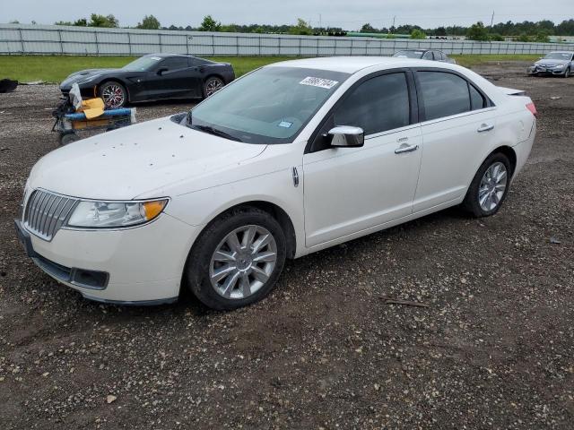 2010 Lincoln Mkz VIN: 3LNHL2GCXAR616730 Lot: 59867104