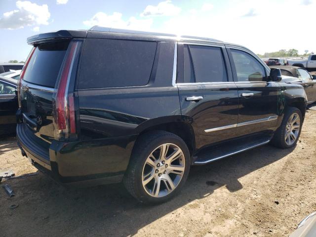 Vin: 1gys4mkj0fr555264, lot: 56892254, cadillac escalade luxury 20153