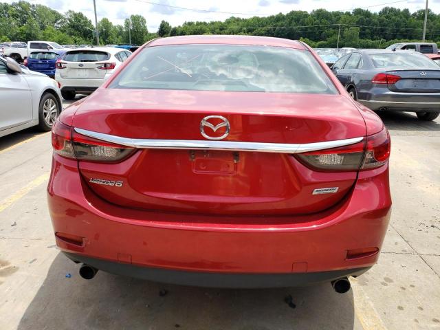 2017 Mazda 6 Sport VIN: JM1GL1U57H1147357 Lot: 55447814