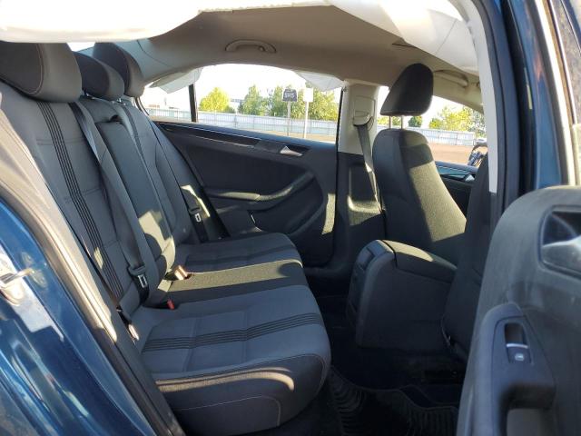 2017 Volkswagen Jetta Se VIN: 3VWDB7AJ9HM275321 Lot: 59164154