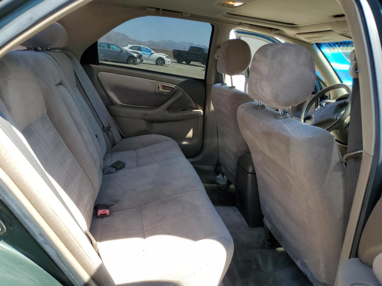 JT2BG28K3X0365765 1999 Toyota Camry Le