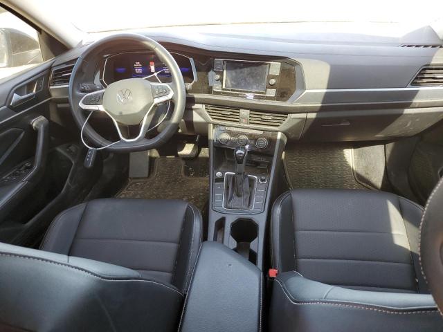 2022 Volkswagen Jetta Se VIN: 3VW7M7BU8NM031123 Lot: 57418144