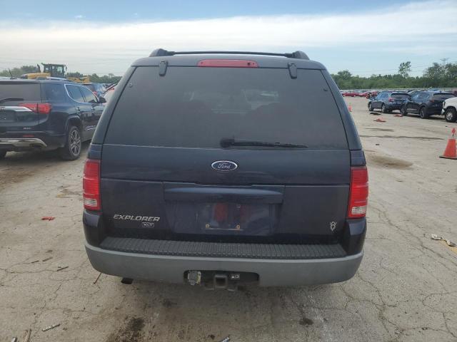 2002 Ford Explorer Xlt VIN: 1FMZU73W82ZB80147 Lot: 60286634