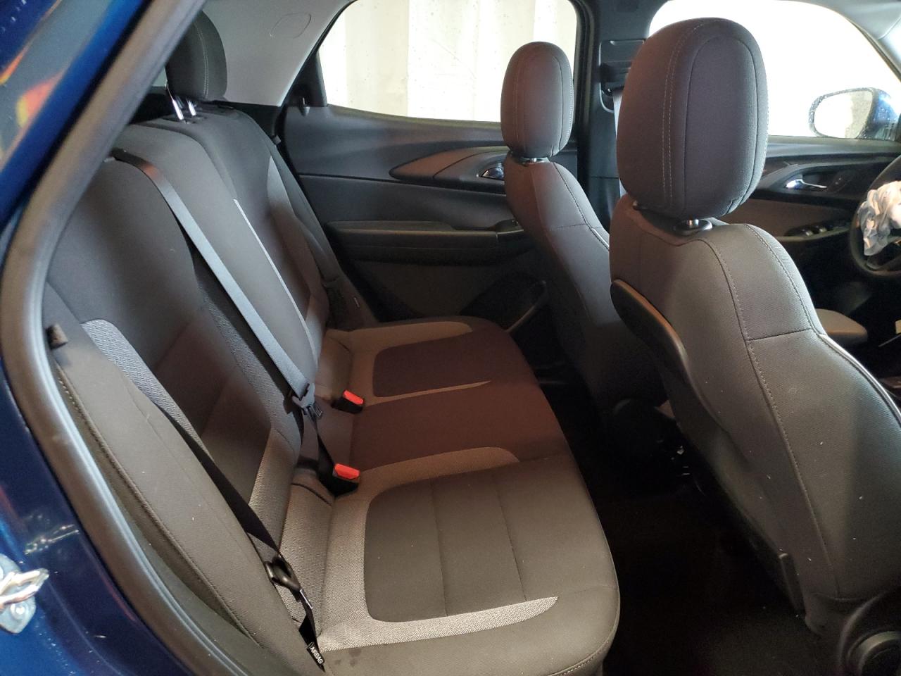 KL79MRSL3MB098195 2021 Chevrolet Trailblazer Lt
