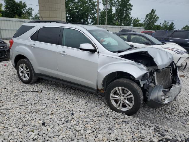 2013 Chevrolet Equinox Lt VIN: 2GNALPEK1D6233372 Lot: 59314294