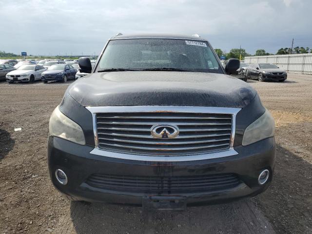 2011 Infiniti Qx56 VIN: JN8AZ2NEXB9001878 Lot: 57712784