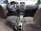 NISSAN VERSA S photo