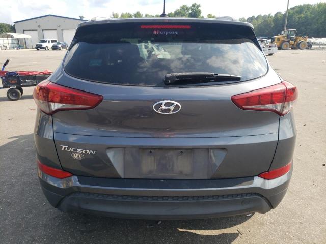 KM8J33A48GU230107 2016 Hyundai Tucson Limited