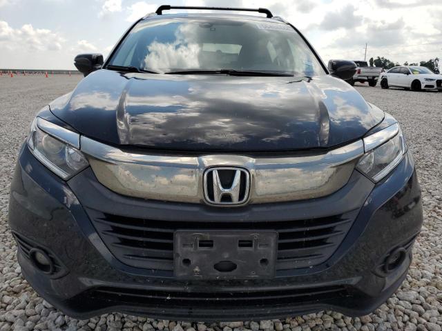 2022 HONDA HR-V EX - 3CZRU5H59NM724499