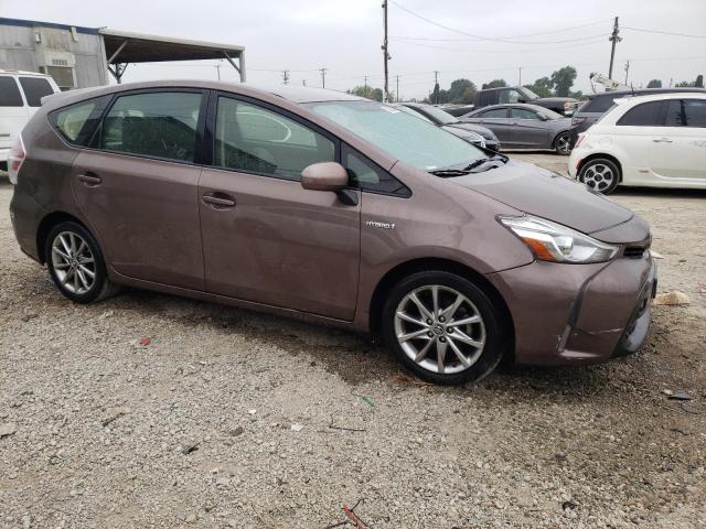 2015 Toyota Prius V VIN: JTDZN3EU6FJ040494 Lot: 57536684