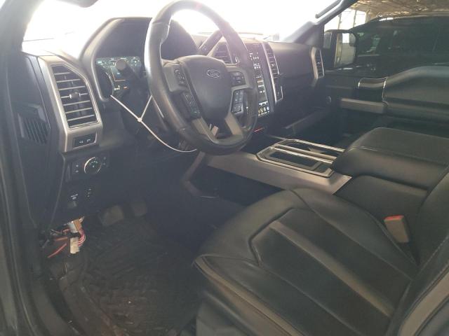 2019 FORD F150 - 1FTMF1C50KKF28996