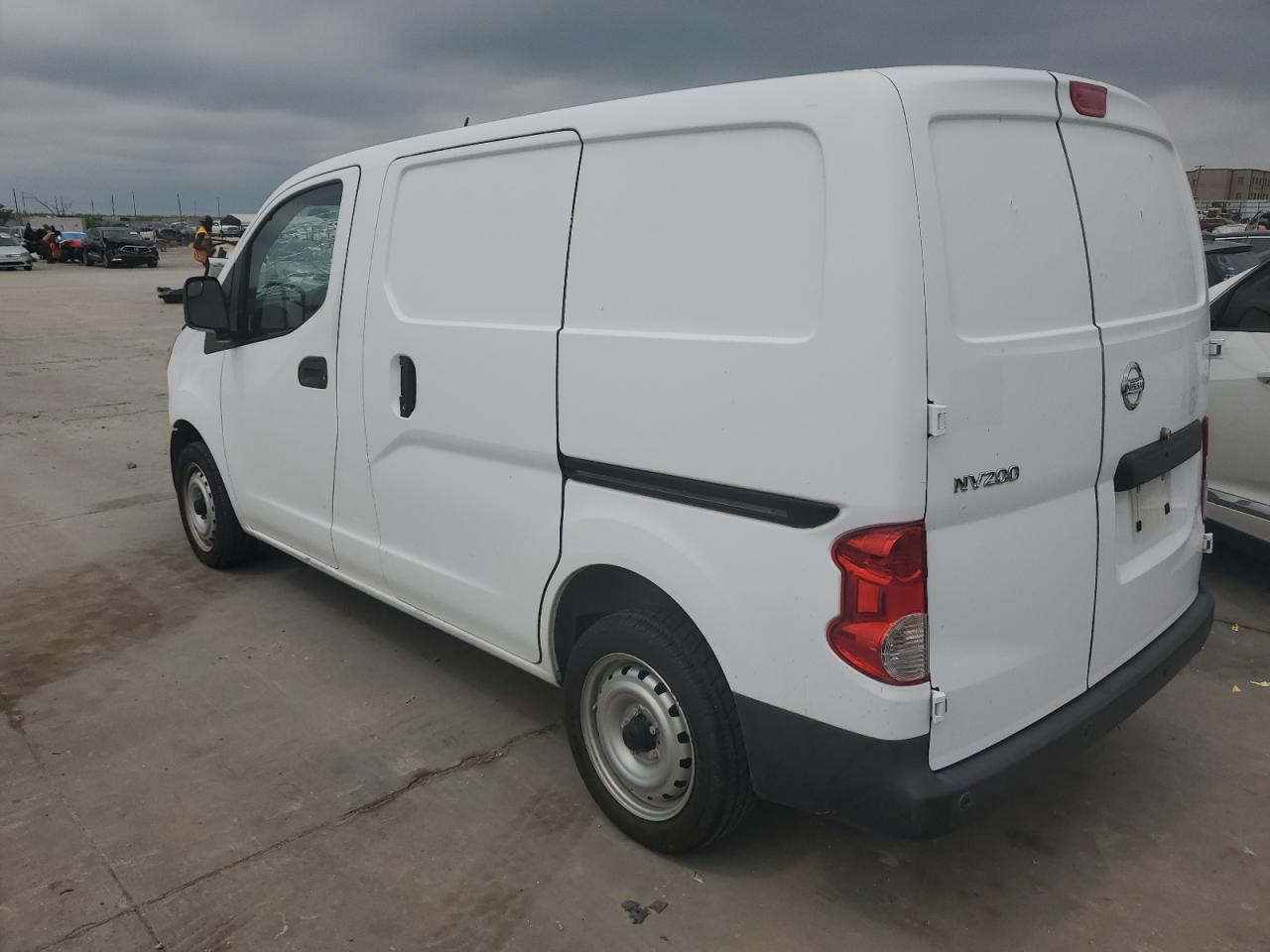 3N6CM0KN7GK699489 2016 Nissan Nv200 2.5S