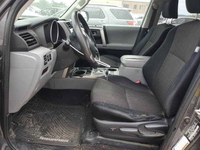 2010 Toyota 4Runner Sr5 VIN: JTEBU5JR9A5009058 Lot: 60491914