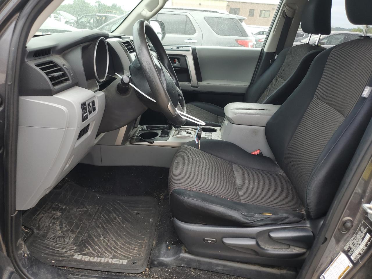 JTEBU5JR9A5009058 2010 Toyota 4Runner Sr5