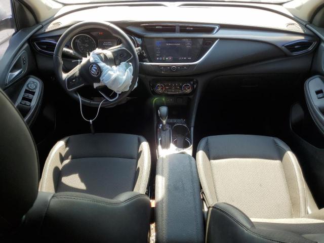 2022 BUICK ENCORE GX - KL4MMDSL5NB068983