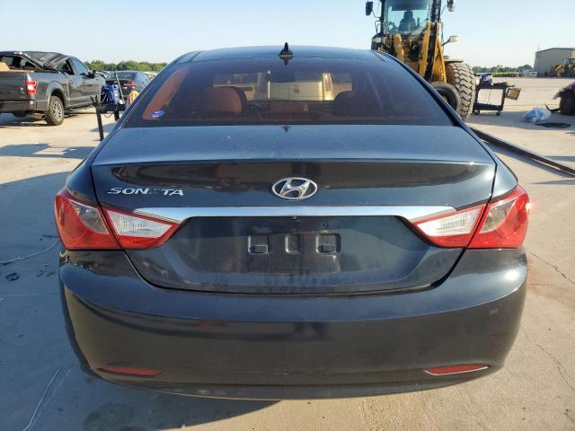 2013 Hyundai Sonata Se VIN: 5NPEC4AC1DH583765 Lot: 59460464
