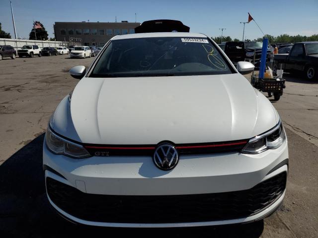 2023 VOLKSWAGEN GTI S - WVWHA7CD7PW122062