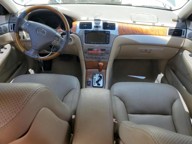 2005 Lexus Es 330 VIN: JTHBA30G355107749 Lot: 60267894