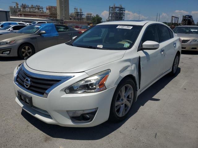 2013 NISSAN ALTIMA 2.5 #2994118248