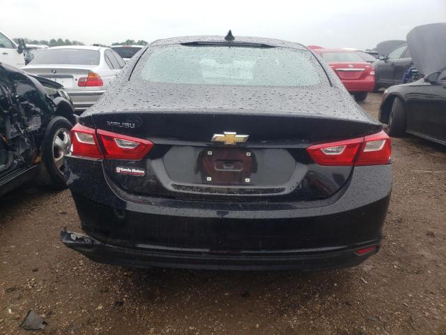 2018 Chevrolet Malibu Ls VIN: 1G1ZB5ST5JF264733 Lot: 59641484