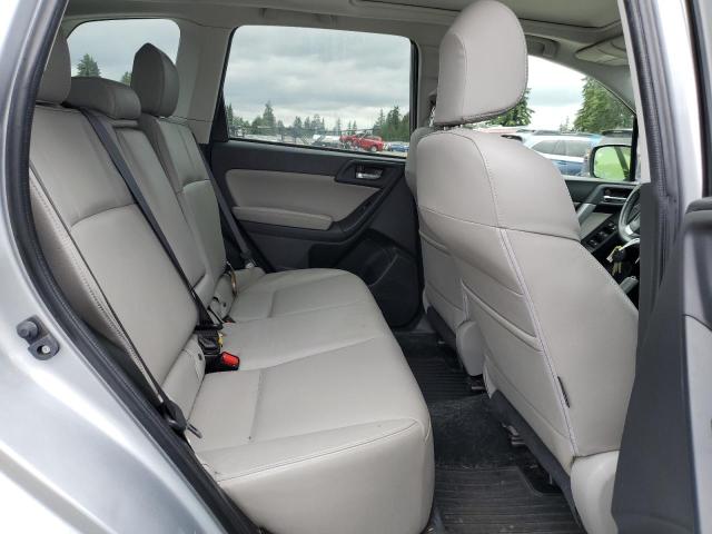 2015 Subaru Forester 2.5I Limited VIN: JF2SJAHC5FH577984 Lot: 59268044