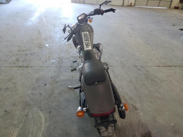 2016 HONDA VT1300 CX - JH2SC6129GK100851