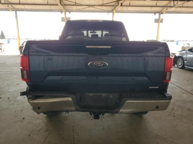 2018 Ford F150 Supercrew VIN: 1FTFW1EGXJFD44809 Lot: 57855524