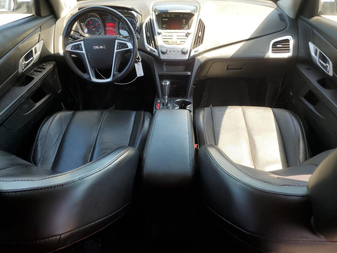 2GKFLUE33G6190961 2016 GMC Terrain Slt