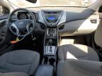 HYUNDAI ELANTRA GL photo