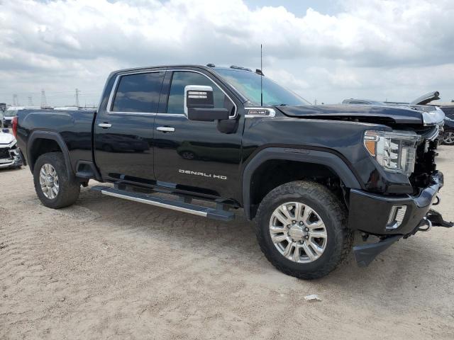 2020 GMC Sierra K2500 Denali VIN: 1GT49RE74LF121522 Lot: 57647584