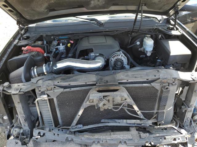 2008 Chevrolet Avalanche K1500 VIN: 3GNFK12388G148543 Lot: 57913804